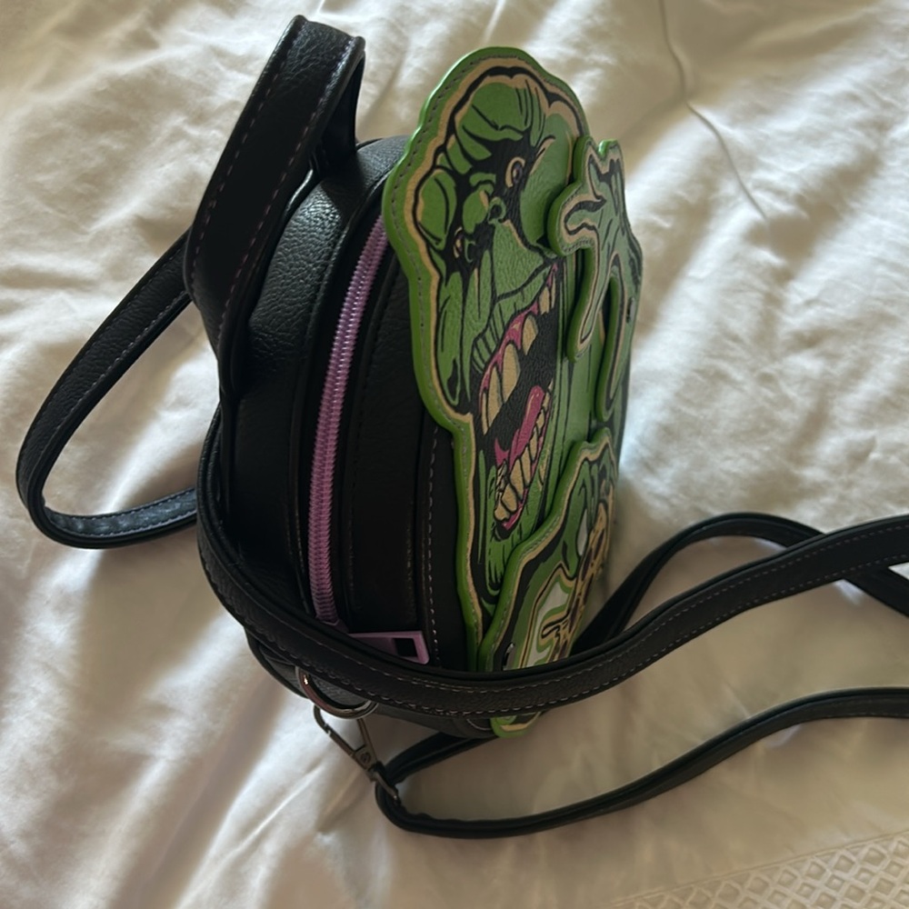 Universal Studios Ghostbusters Slimer Convertible… - image 4